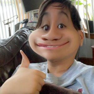 Meet your Posher, Anthony